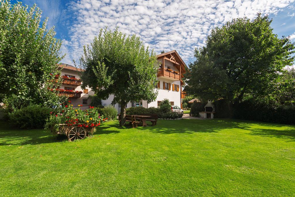 Kienasthof Apartment Bressanone Exterior photo