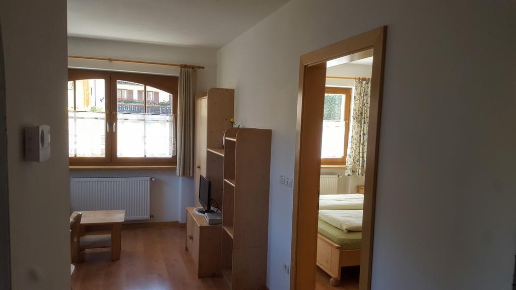 Kienasthof Apartment Bressanone Exterior photo